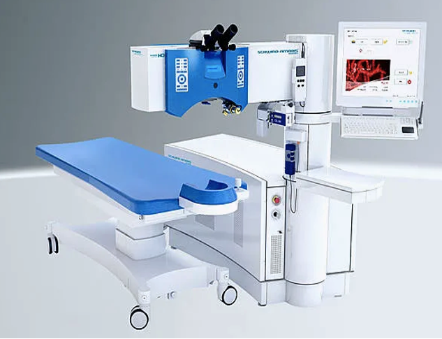 Офтальмология 8